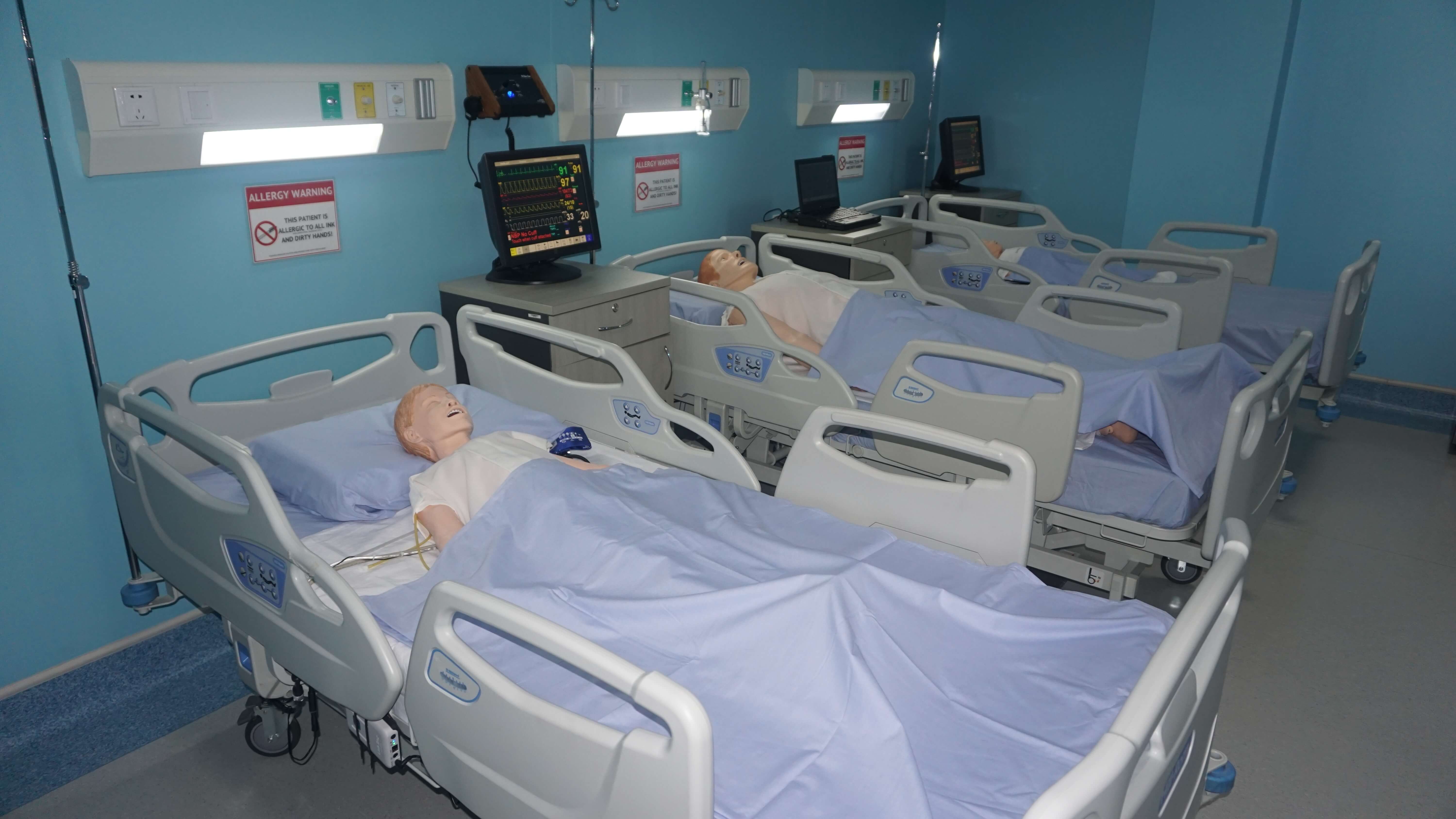 The-first-medical-college-in-the-Philippines-to-set-up-Simulation-Mannequins-DMSF