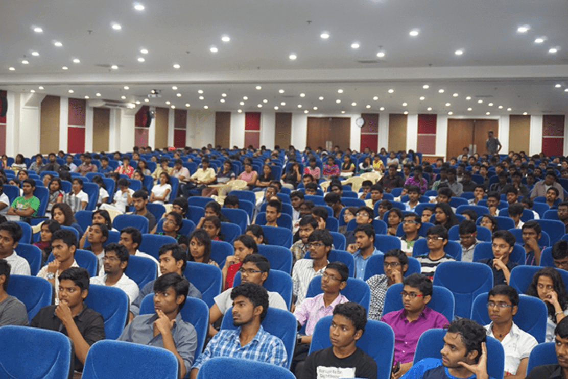 Over 4500+ Indian students studied MBBS at DMSF, the best medical college in the Philippines.