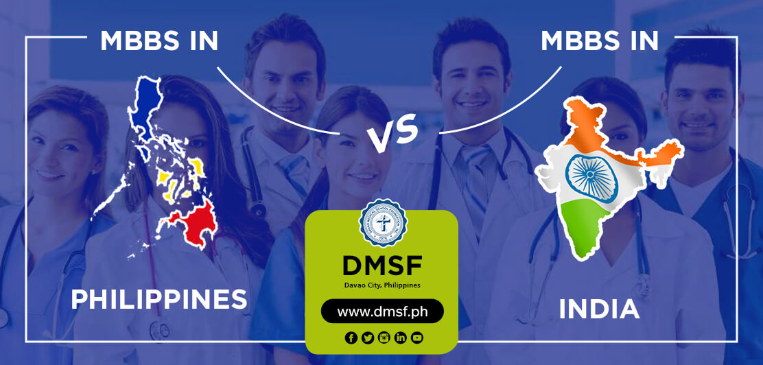 MBBS-in-Philippine-vs-MBBS-in-India