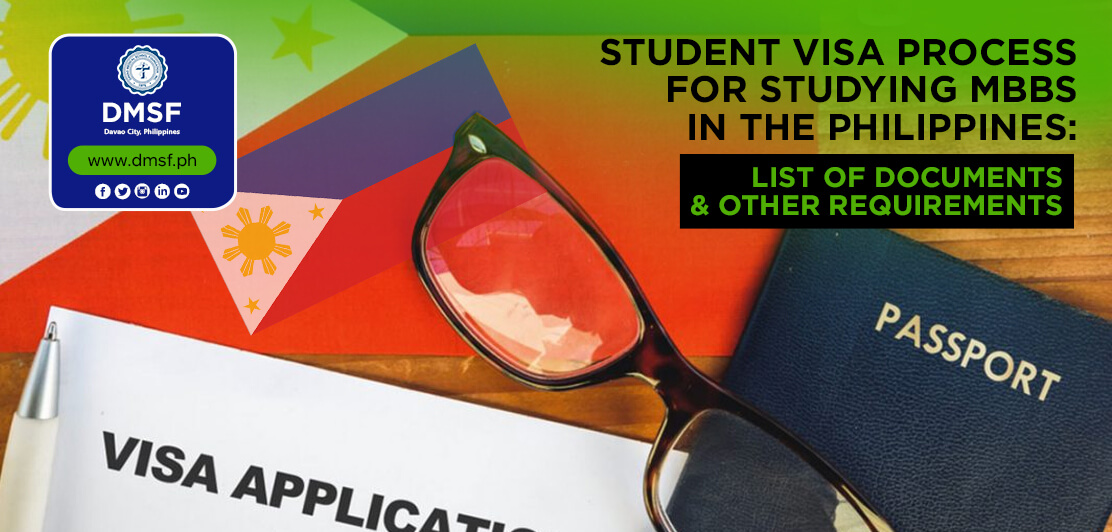 Student-Visa-Process-For-Studying-MBBS-in-the-Philippines-List-of-documents-and-other-requirements