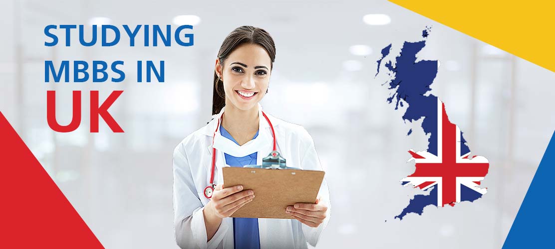 MBBS in the UK