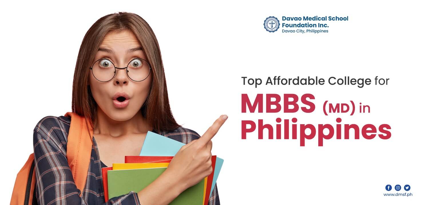 Top-Affordable-College-for-MBBS-in-Philippines