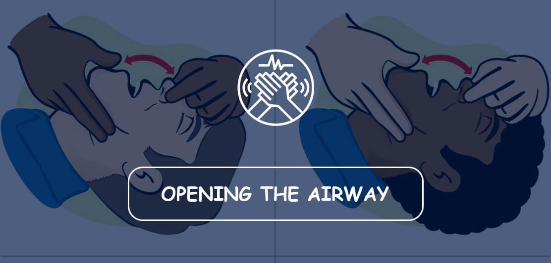 Opening the airway : Learn CPR techniques with Davao Medical School Foundation